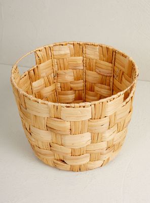 Imagen 2 del producto Canasto Cuadrille Redondo S