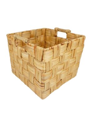 Imagen 2 del producto Canasto Cuadrille Cuadrado L