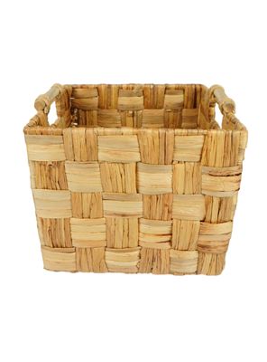 Canasto Cuadrille Cuadrado M