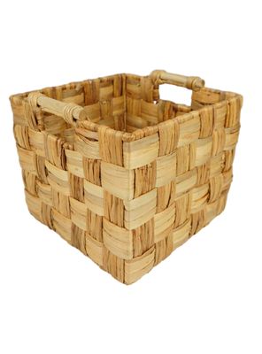 Imagen 2 del producto Canasto Cuadrille Cuadrado M