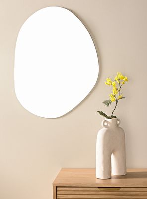 Espejo Irregular M 80 cm