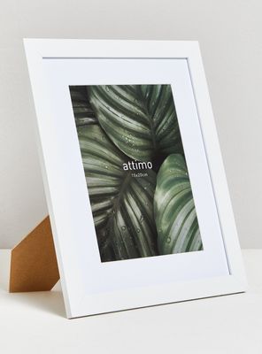 Imagen 2 del producto Marco Foto Blanco 15x20 cm