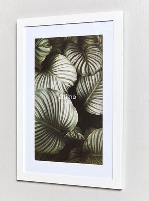 Imagen 2 del producto Marco Foto Blanco 20x30 cm