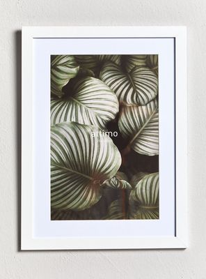 Marco Foto Blanco 20x30 cm