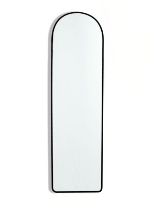 Imagen 2 del producto Espejo Pie Ovalado 45x170 cm