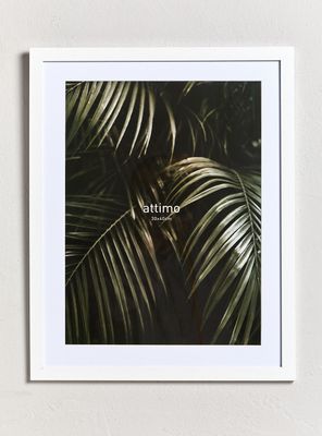 Marco Foto Blanco 30x40 cm