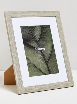 Imagen 2 del producto Marco de Foto 13x18 cm Greige