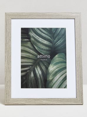 Imagen 1 del producto Marco Foto Greige 15X20