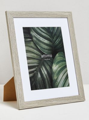 Imagen 2 del producto Marco Foto Greige 15X20