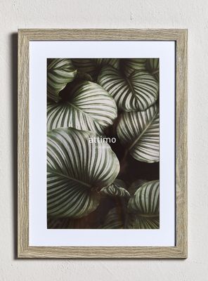 Marco Foto Gris 20x30 cm