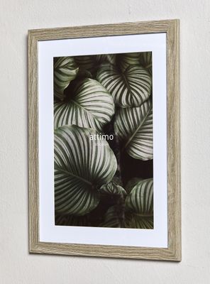 Imagen 2 del producto Marco Foto Gris 20x30 cm