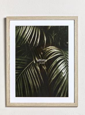 Marco Foto Gris 30x40 cm