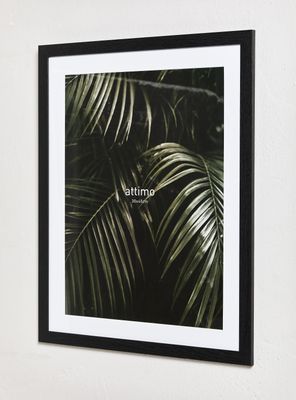 Imagen 2 del producto Marco Foto Negro 30x40 cm