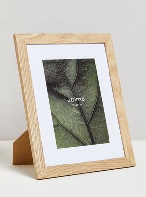 Imagen 2 del producto Marco Foto Pino 13x18 cm