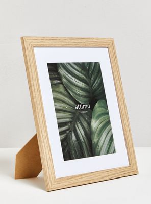 Imagen 2 del producto Marco de Foto Pino 15x20 cm