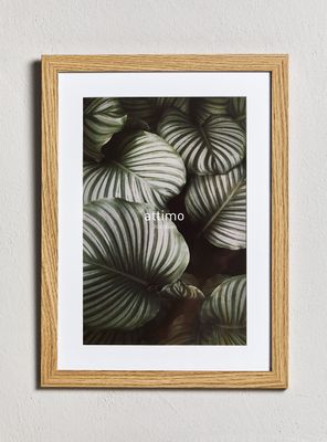 Marco de Foto Pino 20x30 cm