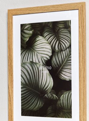 Imagen 2 del producto Marco de Foto Pino 20x30 cm