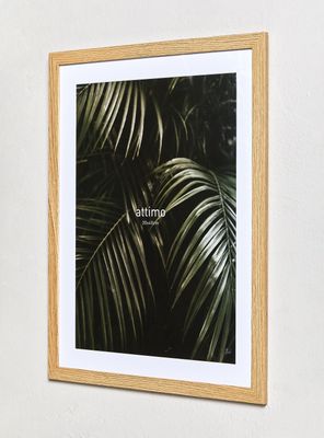 Imagen 2 del producto Marco de Foto Pino 30x40 cm