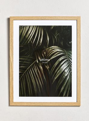 Marco de Foto Pino 30x40 cm