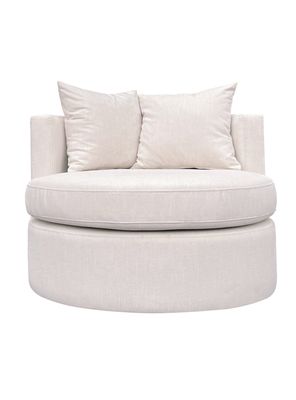 Imagen 2 del producto Sitial Puertos Curvo