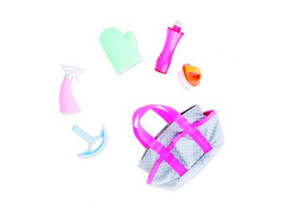 Our Generation Set Cuidado Ecuestre Caramba