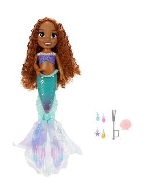 Imagen 2 del producto Muneca Ariel Explora Bajo el Mar