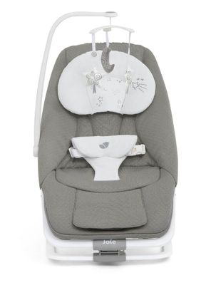 Imagen 2 del producto Silla Nido Musical Dreamer Starry Gris Joie