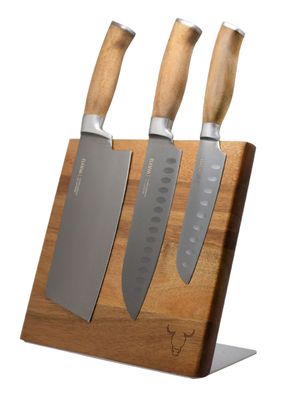 Block Magnético 4 Piezas