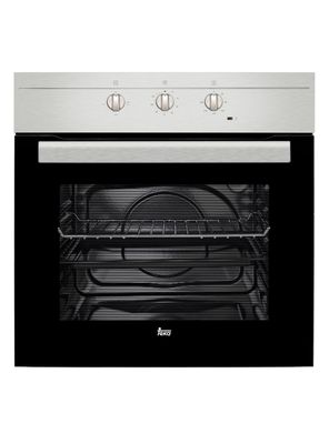 Teka Horno Empotrado 62 Litros Hs-445 Ss Hornos Empotrables