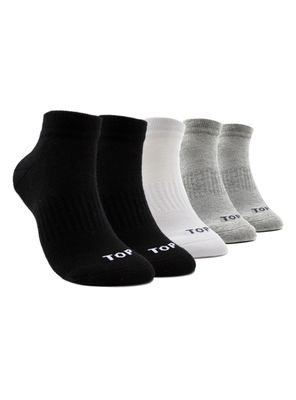 Calcetín Deportivo Pack 5