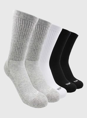 Imagen 1 del producto Pack Calcetín Sport Color