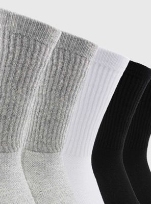 Imagen 2 del producto Pack Calcetín Sport Color