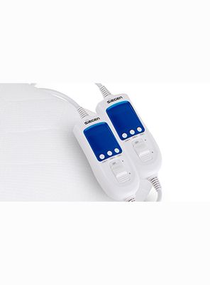 Imagen 2 del producto Calientacamas 2 Plazas SG-5501