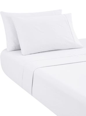 Imagen 2 del producto Sábanas King 180 Hilos Unicolor