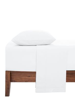 Imagen 1 del producto Sábanas King 180 Hilos Unicolor