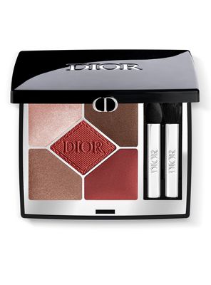 Sombra de Ojos 5 Couleurs Couture 673 Red Tartan 50 g