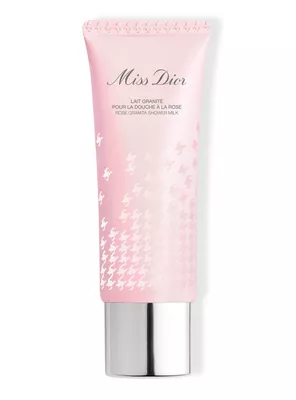 Exfoliante Corporal Miss Dior 75 ml