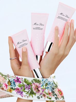 Imagen 2 del producto Gel de Cuerpo Miss Dior 75 ml