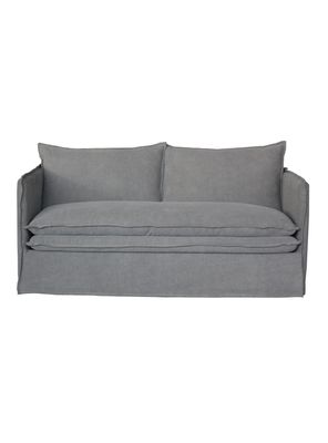 Imagen 2 del producto Sofá 2 Cuerpos Mallorca Lino