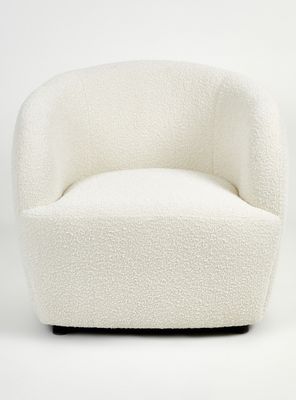 Imagen 2 del producto Sitial Arena Curvo