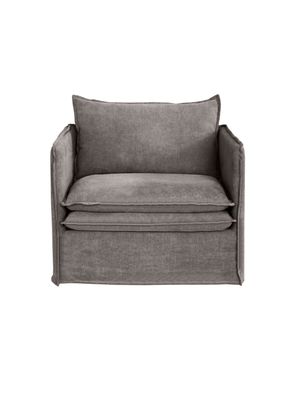 Imagen 2 del producto Sitial Mallorca Lino