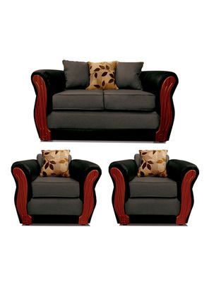 Juego de Living Girona 4 Cuerpos