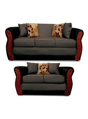 Juego de Living 3-2 Cuerpos Girona