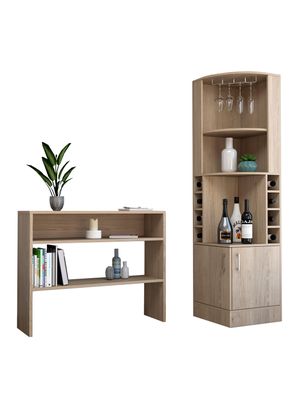 Bar Esquinero Beijing + Arrimo Beijing