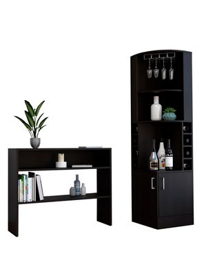 Bar Esquinero Beijing + Arrimo