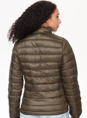 Imagen 2 del producto Parka Jena Down