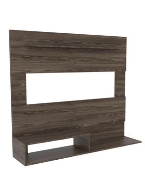 Imagen 2 del producto Bar Esquinero + Panel TV 55"" + Mesa Centro Beijing