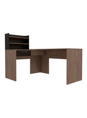 Imagen 2 del producto Escritorio 2L + Wall 2B Bilbao