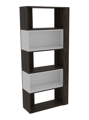 Imagen 2 del producto Mesa Centro + Bar Esquinero + Biblioteca Cubo Beijing