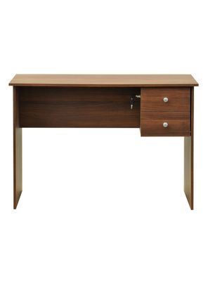 Escritorio 2 Cajones con Llave